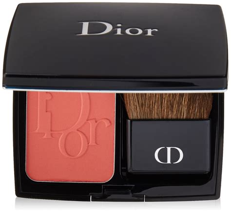 blusher dior|christian dior blush.